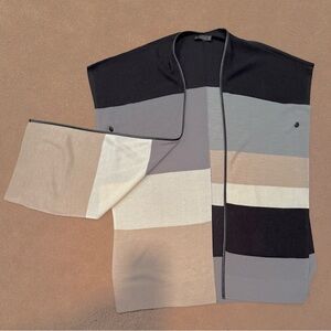 New York & Company Black Knit cardigan